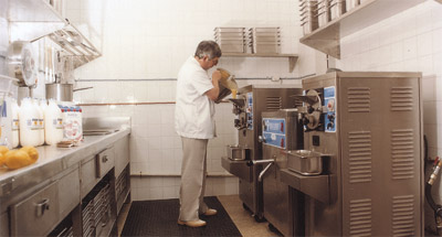 angelo corvitto