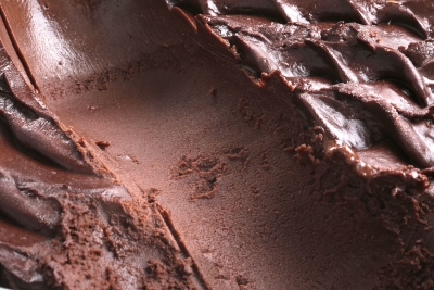 Imagen de Estudio comparativo sobre los helados de chocolate: cacao en polvo