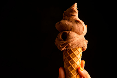 Imagen de Campaña de helados sin gluten de Carlo Guerriero en el Día Nacional del Celíaco