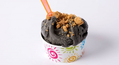 Imagen de Los helados de Ochiai brillan con fuerza