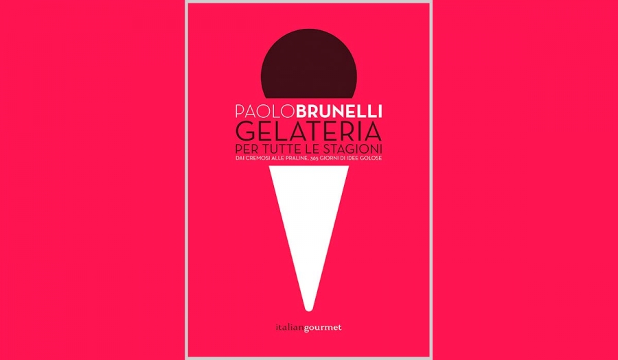 Paolo Brunelli, en lo más alto en Italia