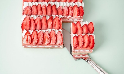 Imagen de La pastelería helada, un imprescindible en la campaña de verano de La Martinière