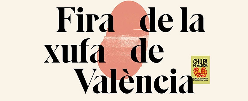 La I Feria de la Chufa de Valencia abordará estudios y talleres