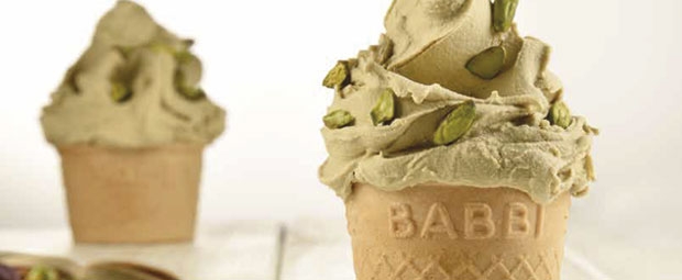 Babbi lanza nuevas pastas, golosas, fruttafrutta, bases y conos en 2021