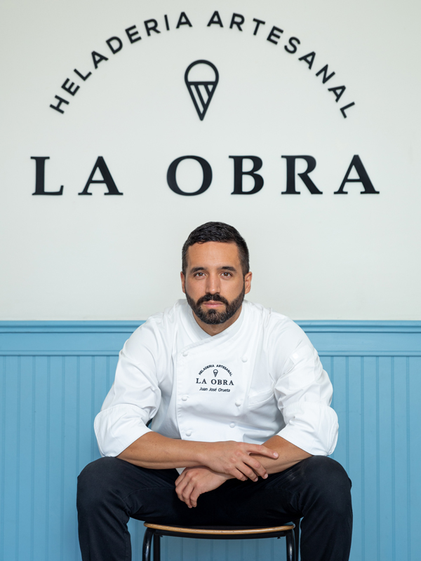 Imagen de Juan José Orueta Imagen del producto