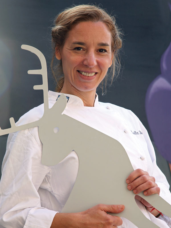 Imagen de Lucila Baiardi Imagen del producto