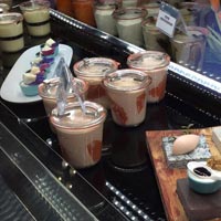 Helado Gastronómico