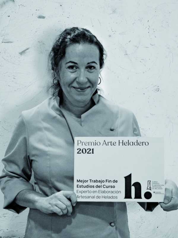 Imagen de Margarita Hernández Imagen del producto