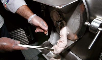 Imagen de La calidad sanitaria de los helados