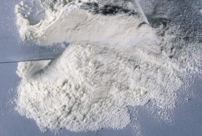 Imagen de Leche en polvo. Producción y formulación