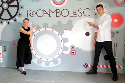 Imagen de Rocambolesc entra en una nueva etapa