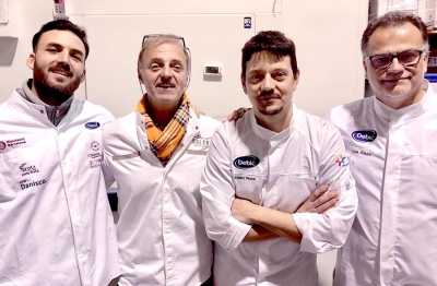 Imagen de España va a la Copa del Mundo con un trabajo de I+D digno de aplauso