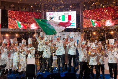 Imagen de Los rigores de la Champions