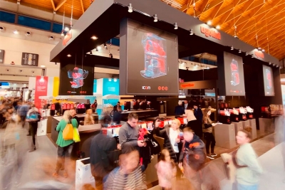 Imagen de Sigep sigue en forma en 2020