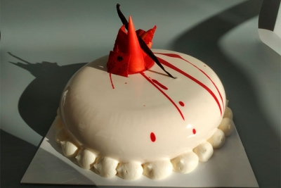 Imagen de Gelática Ice Concept amplía su línea de tartas heladas con Cocopalis