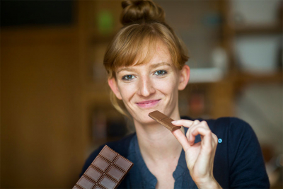 Imagen de Chocolate de origen vegetal, una tendencia al alza