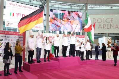 Imagen de Italia vence en una polémica eliminatoria para la Copa del Mundo 2024