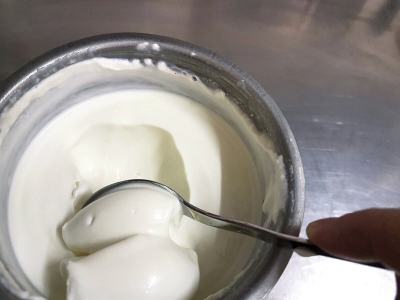 Imagen de Suero de queso, una alternativa a la leche en polvo