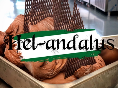 Imagen de Massimo Pozzi celebra el Día de Andalucía con la campaña "Hel-Andalus"