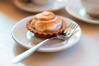 Imagen de Las meriendas y desayunos cobran fuerza en invierno