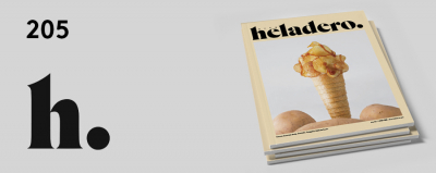 Imagen de Editorial Arte Heladero 205. En torno a la cocina