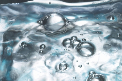 Imagen de La bioquímica del agua en el helado