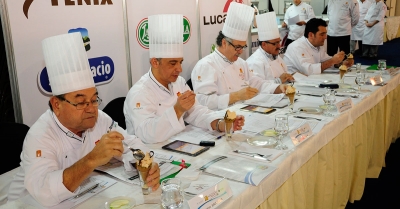 Imagen de Abierta la convocatoria para el Campeonato Nacional del Helado Argentino