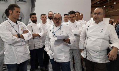 Imagen de Nace el colectivo 20 Bajo Cero para renovar la heladería 