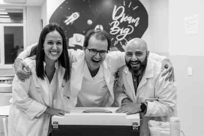 Imagen de Introduciendo azúcares más saludables