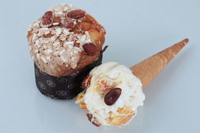 Imagen de Monas, huevos semifríos y helados con sabor de colomba, la Pascua catalana-italiana de Badiani