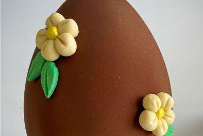 Imagen de Sabores italianos en la Pascua de Sikè Gelato 