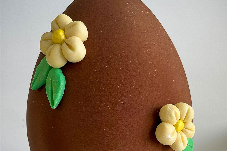 Sabores italianos en la Pascua de Sikè Gelato