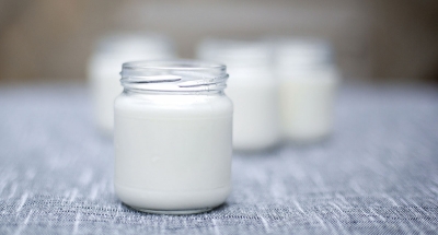 Imagen de Cómo formular y elaborar los helados de yogur