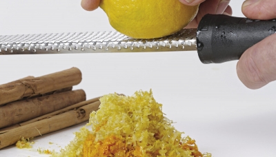 Imagen de Azúcares aromatizados. Cómo potenciar el sabor del helado