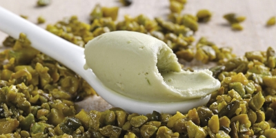 Imagen de La obra de Turró propone un helado para un consumidor exigente