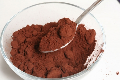 Imagen de El chocolate en la heladería según Carlos Arribas (II)