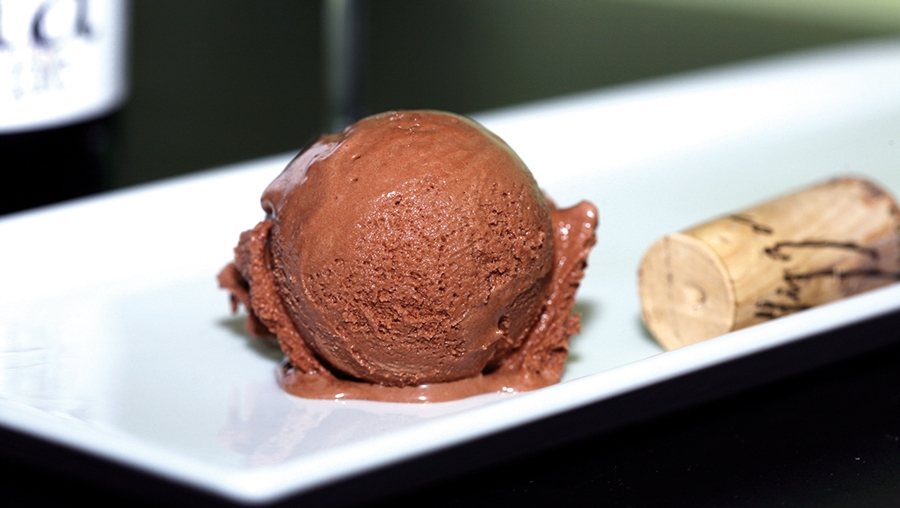 El chocolate en la heladería según Carlos Arribas (I)