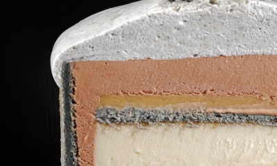 Imagen de La primavera del helado en ocho ideas 