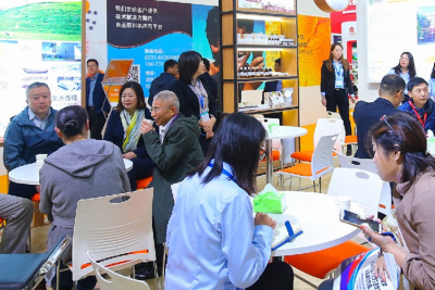 Imagen de Buenas expectativas de expansión para Ice Cream China