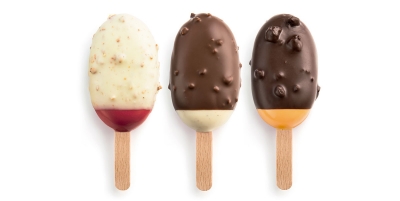 Imagen de El bombón helado de Marcolini vuelve a apostar por la personalización