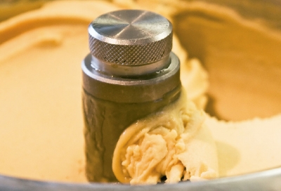Imagen de El helado fase a fase
