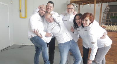 Imagen de El Equipo Español pone rumbo a Sigep con una presentación oficial