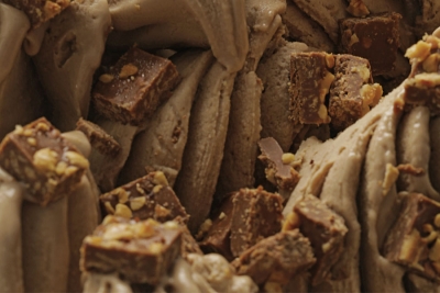 Imagen de Cuatro cremas untuosas para elevar el helado a la enésima potencia