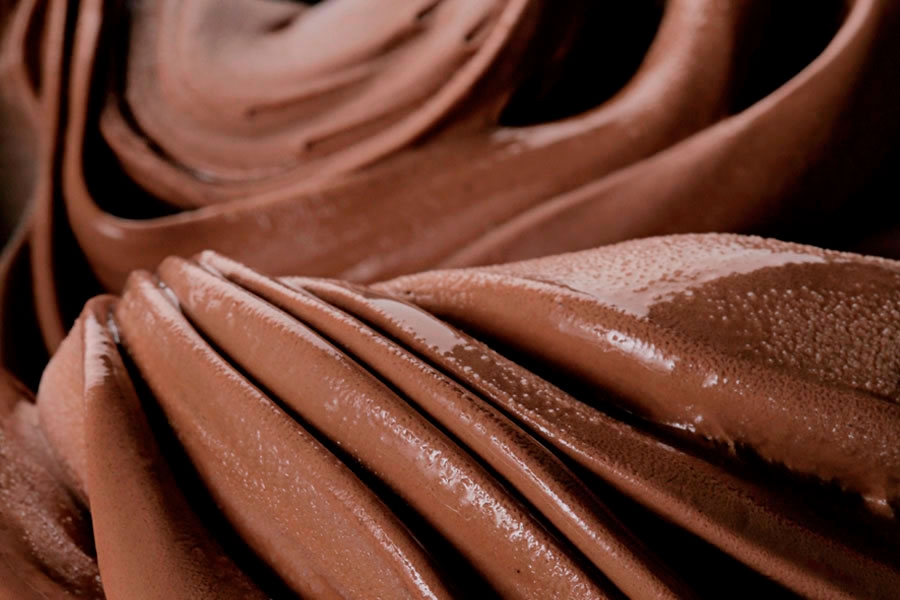 Los cuatro helados de chocolate imprescindibles de Jaume Turró . Artículos  Técnicos para el Heladero
