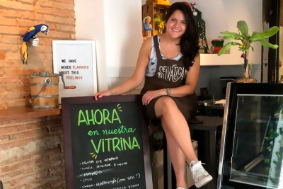 Imagen de Selvática cambia de local y ofrece una oferta 100% heladera