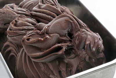 Imagen de El chocolate en la heladería según Carlos Arribas (III)