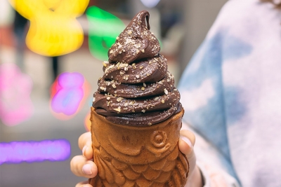 Imagen de La Pecera inaugura nuevo punto de venta de taiyakis en el centro de Madrid