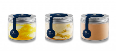 Imagen de Gelats Angelo amplía su oferta de helados de formato familiar con nuevos sabores