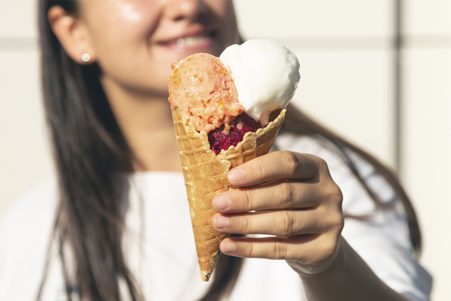 El consumo de helados en España crecerá entre un 3% y un 5% según el Observatorio Sigep
