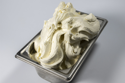 Imagen de Las técnicas de Yon Gallardo para potenciar los aromas en el helado 